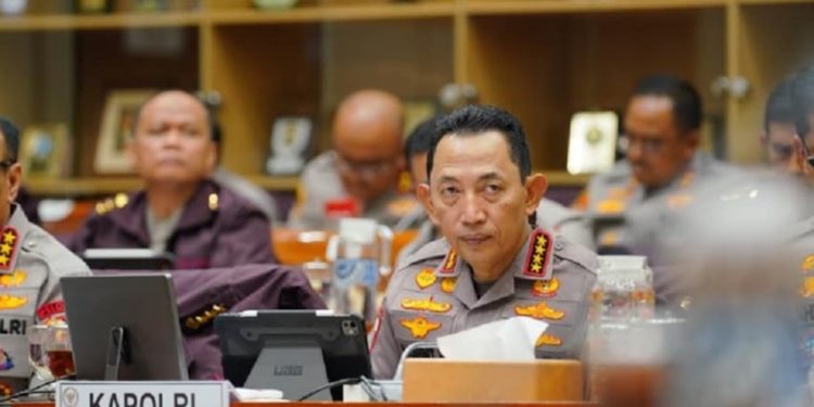Empat Kombes Pol Mutasi dan Promosi Jabatan ke Polda Juni 2026, Simak Daftar Namanya
