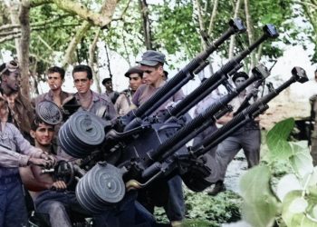 4 Operasi Militer Berani yang Berakhir Tragis dari Invasi Teluk Babi hingga Cakar Elang