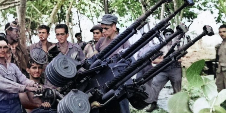 4 Operasi Militer Berani yang Berakhir Tragis dari Invasi Teluk Babi hingga Cakar Elang