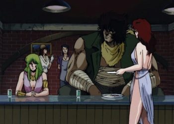 5 Anime Ini Dilarang di Berbagai Negara Karena Kontroversi yang Terlalu Tinggi