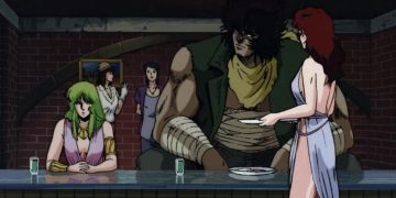 5 Anime Ini Dilarang di Berbagai Negara Karena Kontroversi yang Terlalu Tinggi