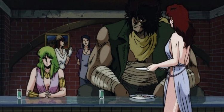 5 Anime Ini Dilarang di Berbagai Negara Karena Kontroversi yang Terlalu Tinggi