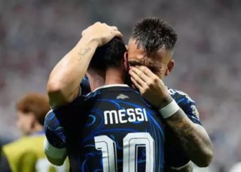 5 Momen Bersejarah Saat Argentina Hancurkan Mimpi Inggris di Piala Dunia 2026