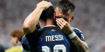 5 Momen Bersejarah Saat Argentina Hancurkan Mimpi Inggris di Piala Dunia 2026