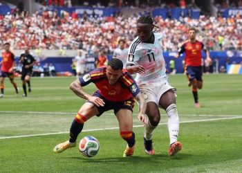 5 Fakta Menarik Spanyol Kalahkan Belgia di Piala Dunia 2026