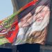 5 Pesan Penting Iran saat Pemakaman Khamenei, Balas Dendam dan Pemerintahan yang Kuat