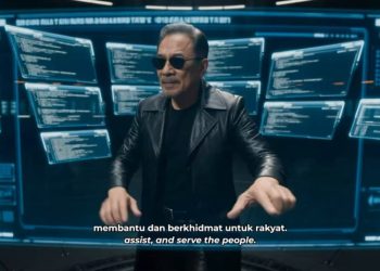 5 Strategi Jitu Tingkatkan Popularitas, PM Anwar Ibrahim Manfaatkan Kembaran PMX.AI