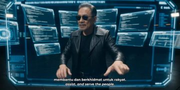 5 Strategi Jitu Tingkatkan Popularitas, PM Anwar Ibrahim Manfaatkan Kembaran PMX.AI
