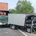 6 Kendaraan Terlibat Tabrakan Beruntun di Tol Bintara Arah Cakung, 1 Tewas dan 2 Luka-luka