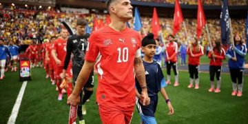 Saatnya Swiss Menciptakan Sejarah Baru