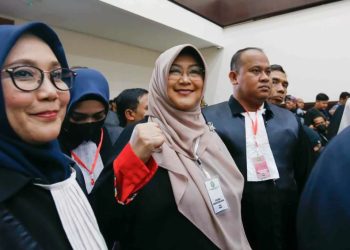 Abdullah Alkatiri Percaya JPU Tak Akan Mendakwa Ulang Dokter Tifa