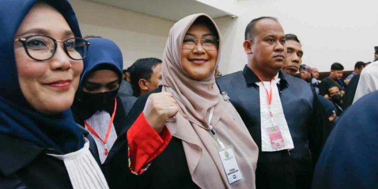 Abdullah Alkatiri Percaya JPU Tak Akan Mendakwa Ulang Dokter Tifa