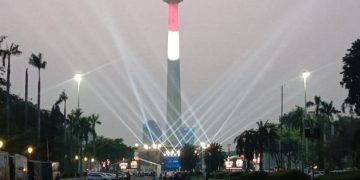 Konser Akbar Monas 2026, Simak Jalur Alternatif untuk Hindari Kemacetan