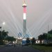 Konser Akbar Monas 2026, Simak Jalur Alternatif untuk Hindari Kemacetan