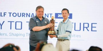 Bagian Silaturahmi dalam Lingkungan Pasar Modal
