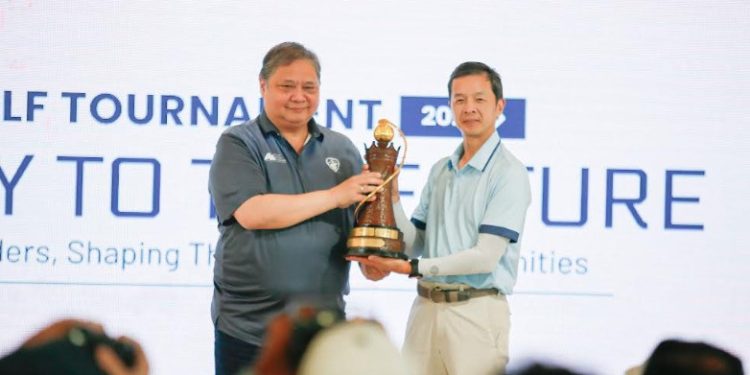 Bagian Silaturahmi dalam Lingkungan Pasar Modal