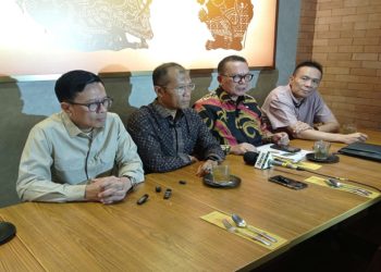 Penuhi Syarat Minimal Dua Bukti Alat