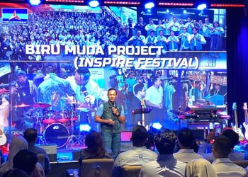 Demokrat MenginginkanHubungan Baik dengan Semua Pihak