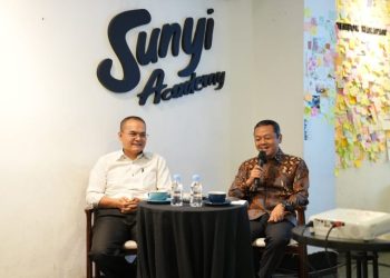 Akses Pendidikan Diperluas Kemendikdasmen Siapkan PJJ untuk Anak yang Tak Bersekolah