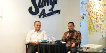 Akses Pendidikan Diperluas Kemendikdasmen Siapkan PJJ untuk Anak yang Tak Bersekolah