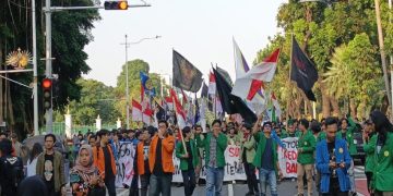 Aliansi Mahasiswa Desak Penguatan Pasal 33 UUD 1945 untuk Hadapi Tantangan Global