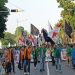 Aliansi Mahasiswa Desak Penguatan Pasal 33 UUD 1945 untuk Hadapi Tantangan Global