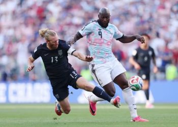 Belgia Lolos ke Perempat Final Piala Dunia 2026 setelah Amerika Serikat Tersingkir
