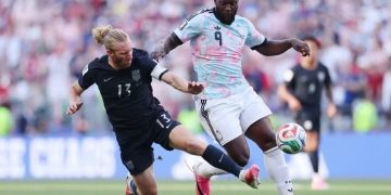 Belgia Lolos ke Perempat Final Piala Dunia 2026 setelah Amerika Serikat Tersingkir