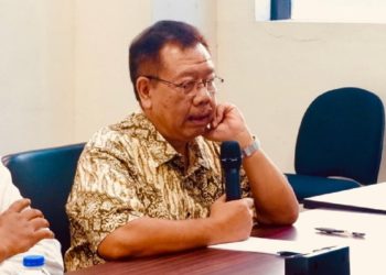 Analisis Kritis dan Metodologis Dugaan Under-Invoicing pada Sektor Sawit