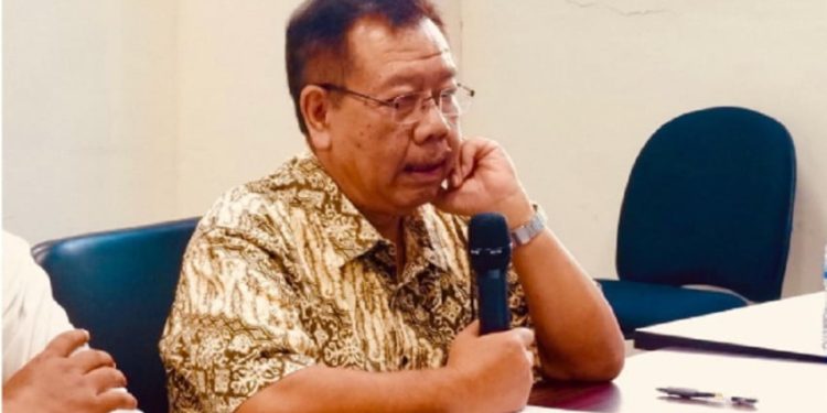 Analisis Kritis dan Metodologis Dugaan Under-Invoicing pada Sektor Sawit