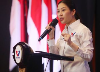 Bersama Berjuang Menuju Kemenangan di Tahun 2029