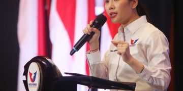 Bersama Berjuang Menuju Kemenangan di Tahun 2029