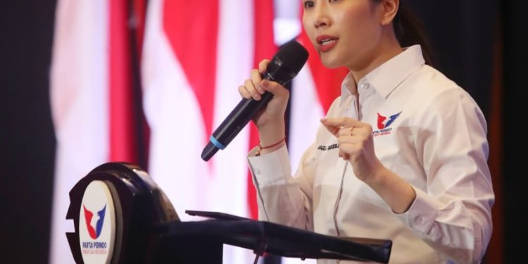 Bersama Berjuang Menuju Kemenangan di Tahun 2029