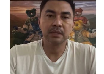 Anjasmara Minta Maaf Setelah Ucapannya tentang Rizky Nazar Memicu Kontroversi