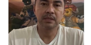 Anjasmara Minta Maaf Setelah Ucapannya tentang Rizky Nazar Memicu Kontroversi