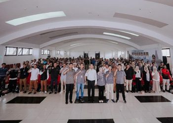 Inovasi Pemkab Bandung untuk Pengawasan Digital melalui Aplikasi SIAP DAN