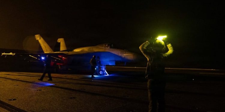 Bombardir Iran untuk Keempat Kalinya, Teheran Sebut sebagai Kejahatan Perang
