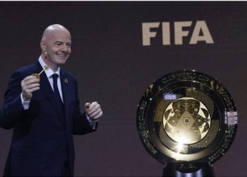 AS Menargetkan Menjadi Tuan Rumah Piala Dunia Antarklub 2029