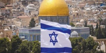 Arab Saudi Dapatkan Izin Program Nuklir dari AS, Israel Merasa Terancam