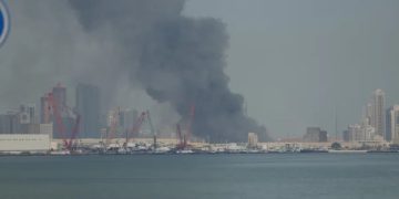 AS Mengalami Kerugian Signifikan karena Serangan Iran di Negara-Negara Arab