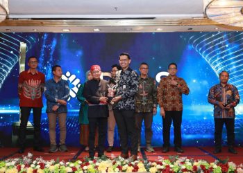 Dorong Transformasi Layanan ESG, Kepuasan Peserta Capai 96,03%