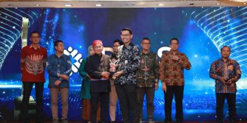 Dorong Transformasi Layanan ESG, Kepuasan Peserta Capai 96,03%