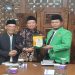 Audiensi dengan Kemendikdasmen, AMRI Perkenalkan Tokoh Pembaharu Pendidikan Abad 18