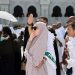 Umrah untuk Mendiang Lula Lahfah di Hari Ulang Tahun oleh Audrey Jesslyn Ba’dal