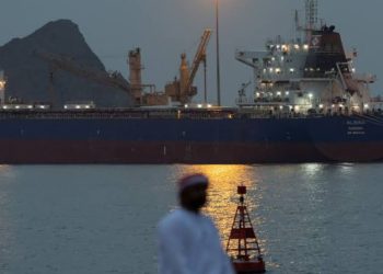 Babak Baru Selat Hormuz, Negara Teluk Dukung Iran Tarik Iuran Sukarela