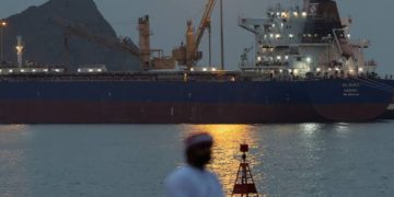 Babak Baru Selat Hormuz, Negara Teluk Dukung Iran Tarik Iuran Sukarela