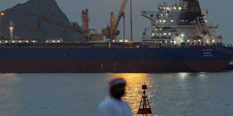 Babak Baru Selat Hormuz, Negara Teluk Dukung Iran Tarik Iuran Sukarela
