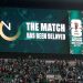 Badai Petir Serang Stadion Azteca, Kick-off Meksiko vs Inggris Tertunda 1 Jam