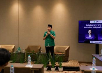 Kritik Badan Siber PP GP Ansor terhadap Ketertutupan RUU Keamanan dan Ketahanan Siber