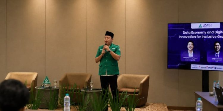 Kritik Badan Siber PP GP Ansor terhadap Ketertutupan RUU Keamanan dan Ketahanan Siber